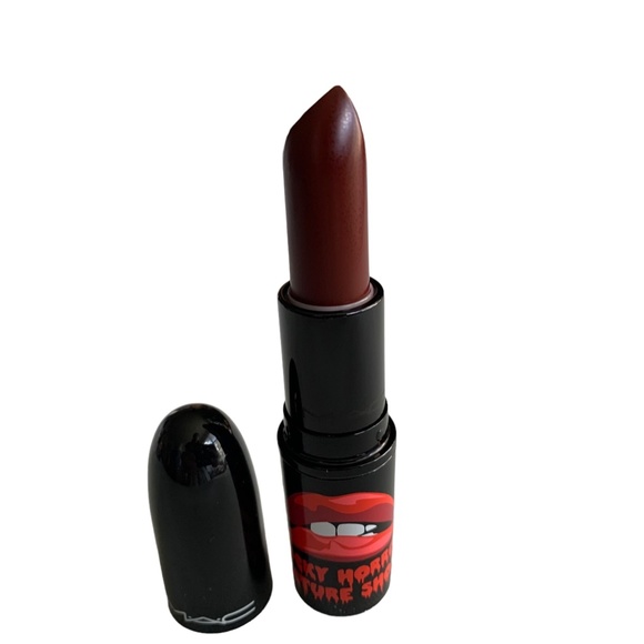 Mac Rocky Horror Picture Show Lipstick SIN - Picture 4 of 4